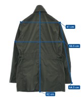 MANO（マーノ）その他 グレー サイズ:M メンズ/2200451825032