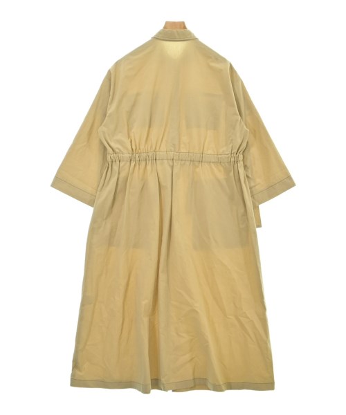 SWINSWING（スウィンスウィング）シャツワンピース ベージュ サイズ:40(M位) レディース/2200628910035
