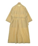 SWINSWING（スウィンスウィング）シャツワンピース ベージュ サイズ:40(M位) レディース/2200628910035