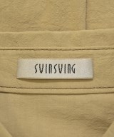 SWINSWING（スウィンスウィング）シャツワンピース ベージュ サイズ:40(M位) レディース/2200628910035
