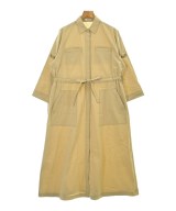 SWINSWING シャツワンピース