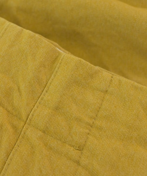 SWINSWING（スウィンスウィング）その他 黄 サイズ:40(M位) レディース/2200672962042