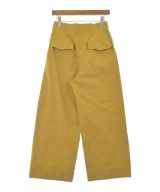 SWINSWING（スウィンスウィング）その他 黄 サイズ:40(M位) レディース/2200672962042