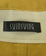 SWINSWING（スウィンスウィング）その他 黄 サイズ:40(M位) レディース/2200672962042