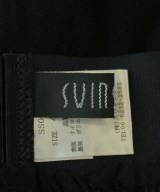 SWINSWING（スウィンスウィング）ロング・マキシ丈スカート 黒 サイズ:40(M位) レディース/2200699553063