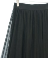 SWINSWING（スウィンスウィング）ロング・マキシ丈スカート 黒 サイズ:40(M位) レディース/2200699553063