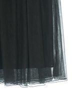 SWINSWING（スウィンスウィング）ロング・マキシ丈スカート 黒 サイズ:40(M位) レディース/2200699553063