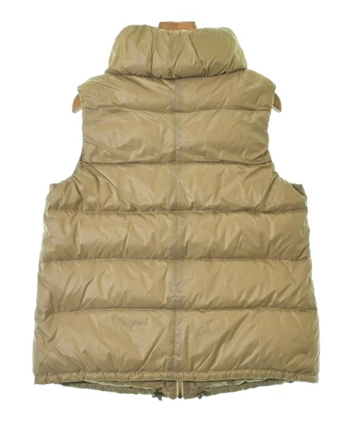 SWINSWING（スウィンスウィング）ダウンジャケット/ダウンベスト ベージュ サイズ:40(M位) レディース/2200660845067