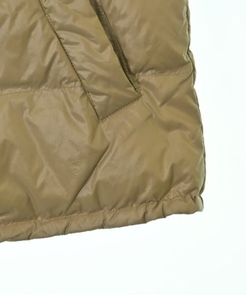 SWINSWING（スウィンスウィング）ダウンジャケット/ダウンベスト ベージュ サイズ:40(M位) レディース/2200660845067