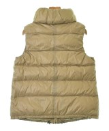 SWINSWING（スウィンスウィング）ダウンジャケット/ダウンベスト ベージュ サイズ:40(M位) レディース/2200660845067