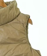 SWINSWING（スウィンスウィング）ダウンジャケット/ダウンベスト ベージュ サイズ:40(M位) レディース/2200660845067