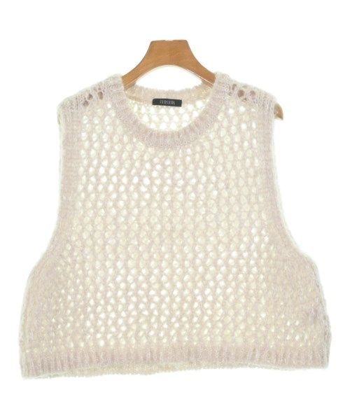 SWINSWING(スウィンスウィング)ベスト グレー サイズ:40(M位)/2200639780108