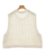 SWINSWING（スウィンスウィング）ベスト グレー サイズ:40(M位) レディース/2200639780108