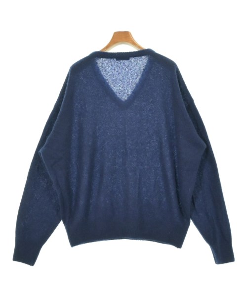 SWINSWING（スウィンスウィング）ニット・セーター 紺 サイズ:40(M位) レディース/2200639780115