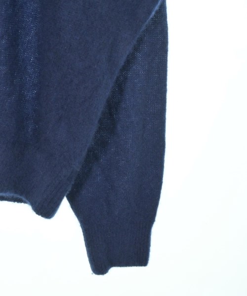 SWINSWING（スウィンスウィング）ニット・セーター 紺 サイズ:40(M位) レディース/2200639780115