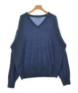 SWINSWING（スウィンスウィング）ニット・セーター 紺 サイズ:40(M位) レディース/2200639780115