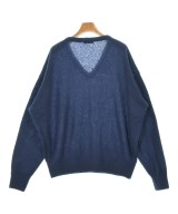 SWINSWING（スウィンスウィング）ニット・セーター 紺 サイズ:40(M位) レディース/2200639780115