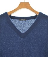 SWINSWING（スウィンスウィング）ニット・セーター 紺 サイズ:40(M位) レディース/2200639780115