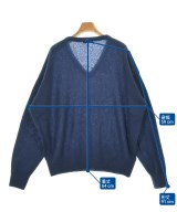 SWINSWING（スウィンスウィング）ニット・セーター 紺 サイズ:40(M位) レディース/2200639780115