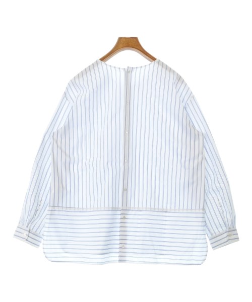 SWINSWING（スウィンスウィング）ブラウス 白 サイズ:38(M位) レディース/2200639780177