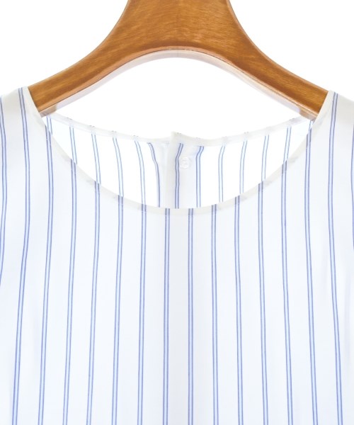 SWINSWING（スウィンスウィング）ブラウス 白 サイズ:38(M位) レディース/2200639780177