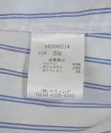 SWINSWING（スウィンスウィング）ブラウス 白 サイズ:38(M位) レディース/2200639780177