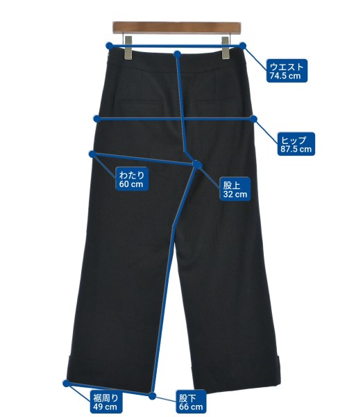 SWINSWING（スウィンスウィング）その他 黒 サイズ:42(L位) レディース/2200640120610