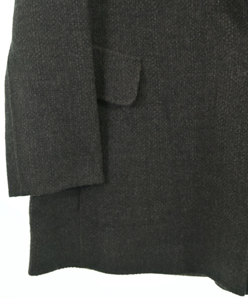 SWINSWING（スウィンスウィング）カジュアルジャケット 茶 サイズ:42(L位) レディース/2200640120665