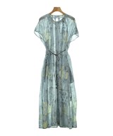 SWINSWING（スウィンスウィング）ワンピース 青 サイズ:40(M位) レディース/2200640155049