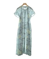 SWINSWING（スウィンスウィング）ワンピース 青 サイズ:40(M位) レディース/2200640155049