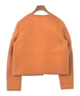 SWINSWING（スウィンスウィング）ノーカラージャケット オレンジ サイズ:40(M位) レディース/2200656165025