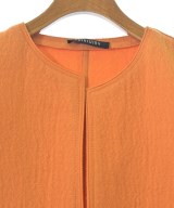 SWINSWING（スウィンスウィング）ノーカラージャケット オレンジ サイズ:40(M位) レディース/2200656165025