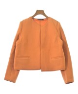 SWINSWING ノーカラージャケット