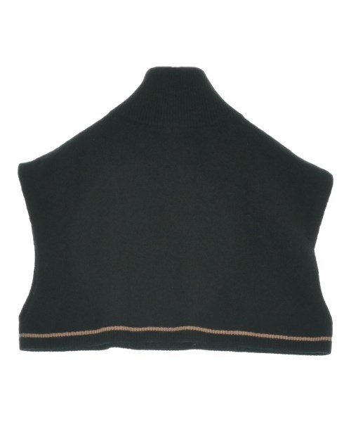 SWINSWING（スウィンスウィング）ベスト/ノースリーブ 黒 サイズ:40(M位) レディース/2200656165193