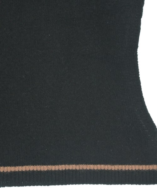 SWINSWING（スウィンスウィング）ベスト/ノースリーブ 黒 サイズ:40(M位) レディース/2200656165193