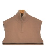 SWINSWING（スウィンスウィング）ベスト/ノースリーブ 茶 サイズ:40(M位) レディース/2200656165223