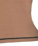 SWINSWING（スウィンスウィング）ベスト/ノースリーブ 茶 サイズ:40(M位) レディース/2200656165223