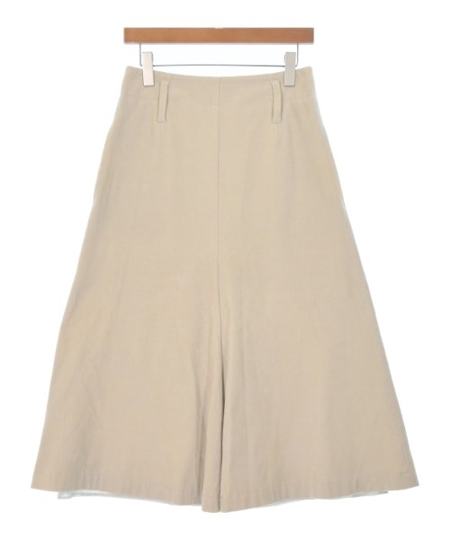 SWINSWING(スウィンスウィング)ロング・マキシ丈スカート ベージュ サイズ:42(L位)/2200669199024
