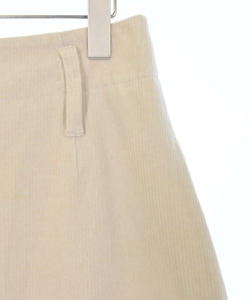 SWINSWING（スウィンスウィング）ロング・マキシ丈スカート ベージュ サイズ:42(L位) レディース/2200669199024