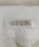 SWINSWING（スウィンスウィング）ロング・マキシ丈スカート ベージュ サイズ:42(L位) レディース/2200669199024