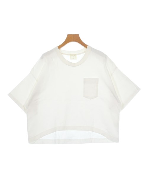 jonnlynx(ジョンリンクス)Tシャツ・カットソー 白 サイズ:F/2200642833099