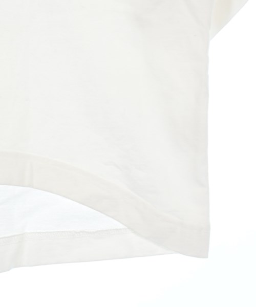 jonnlynx（ジョンリンクス）Tシャツ・カットソー 白 サイズ:F レディース/2200642833099