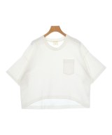 jonnlynx（ジョンリンクス）Tシャツ・カットソー 白 サイズ:F レディース/2200642833099