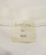 jonnlynx（ジョンリンクス）Tシャツ・カットソー 白 サイズ:F レディース/2200642833099