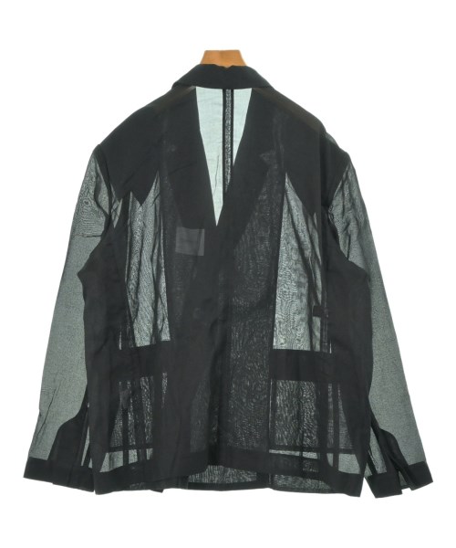 jonnlynx（ジョンリンクス）ジャケット 黒 サイズ:F レディース/2200636705043