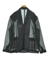 jonnlynx（ジョンリンクス）ジャケット 黒 サイズ:F レディース/2200636705043