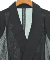 jonnlynx（ジョンリンクス）ジャケット 黒 サイズ:F レディース/2200636705043