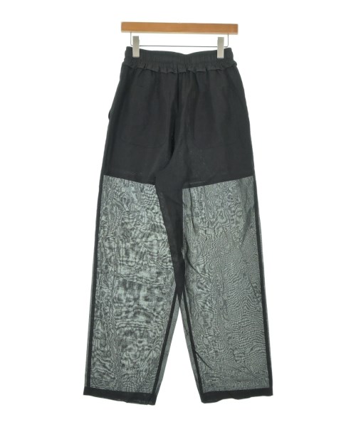 jonnlynx（ジョンリンクス）その他 黒 サイズ:34(XS位) レディース/2200636705050