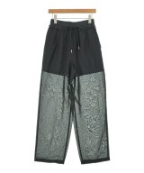 jonnlynx（ジョンリンクス）その他 黒 サイズ:34(XS位) レディース/2200636705050