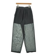 jonnlynx（ジョンリンクス）その他 黒 サイズ:34(XS位) レディース/2200636705050